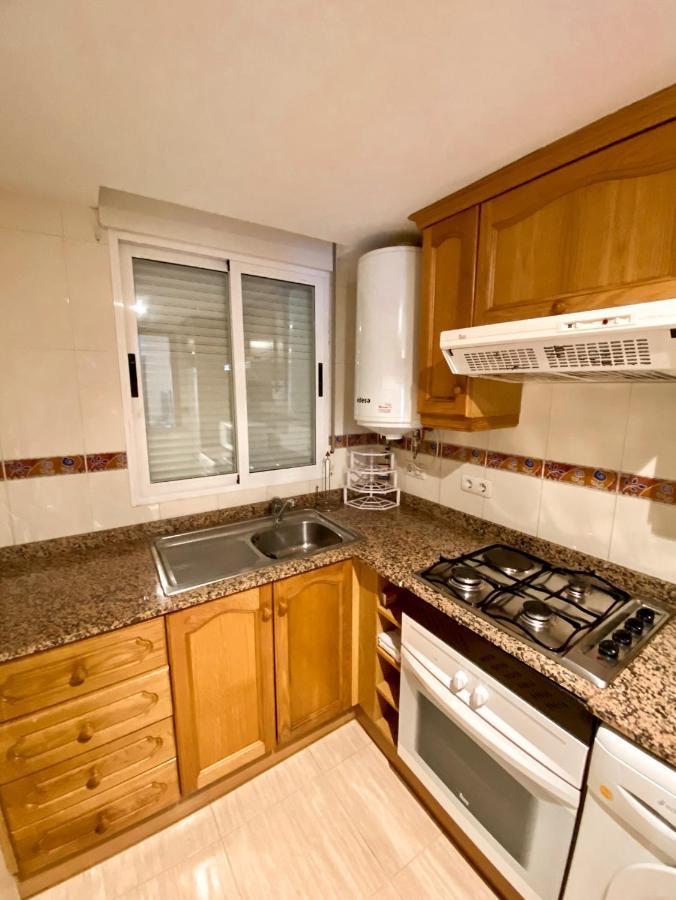 Apartment - Acapulco Iv - 2º Ref 022